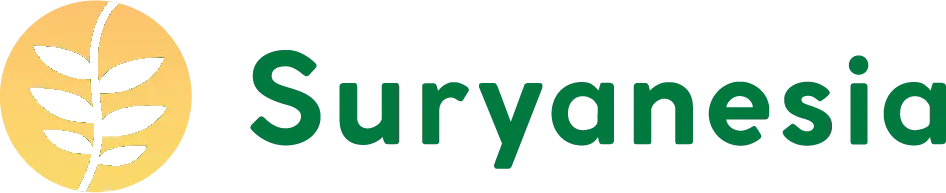 Suryanesia
